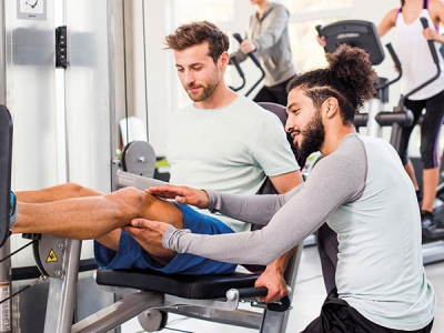 Innovativ und modern –  mit neuen Qualifikationen Trainer-Profil stärken