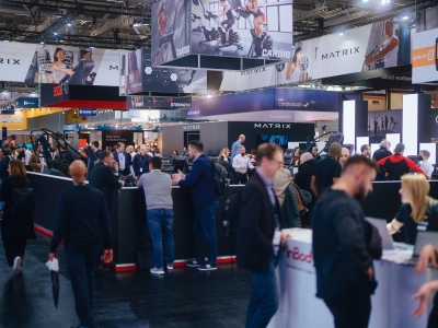 Matrix blickt auf vier großartige FIBO-Tage zurück! 