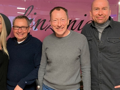 40 Jahre LinzenichGruppe