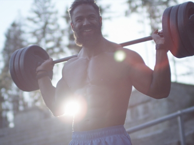 Maik Thies Keine Zeit  für halbe Sachen