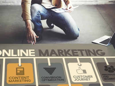 4 goldene Regeln für erfolgreiches Online-Marketing