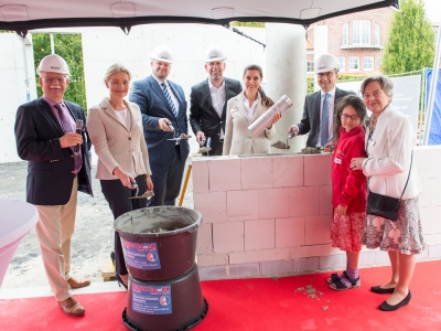 Gesund leben lernen in der Jentschura NaturKundeAkademie