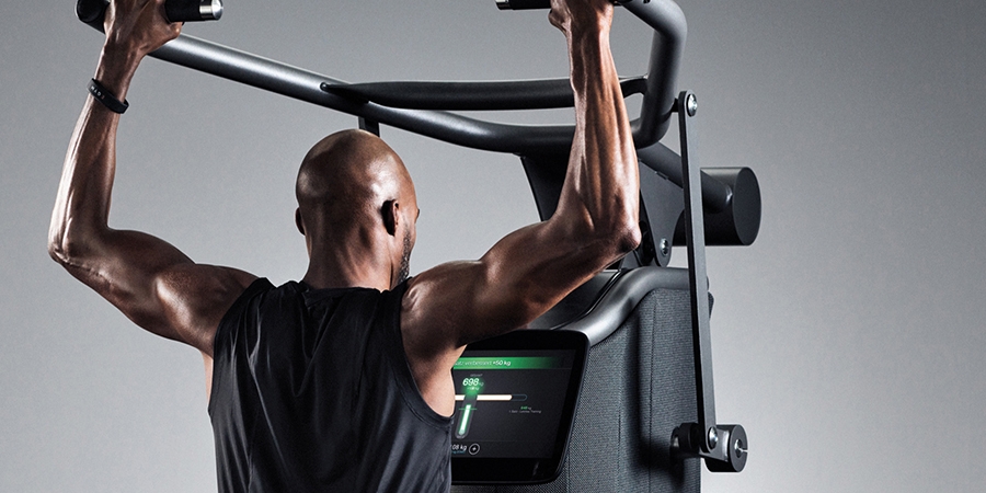 Jetzt auch für Experten: EGYM Smart Strength Geräte mit neuem Open-Modus