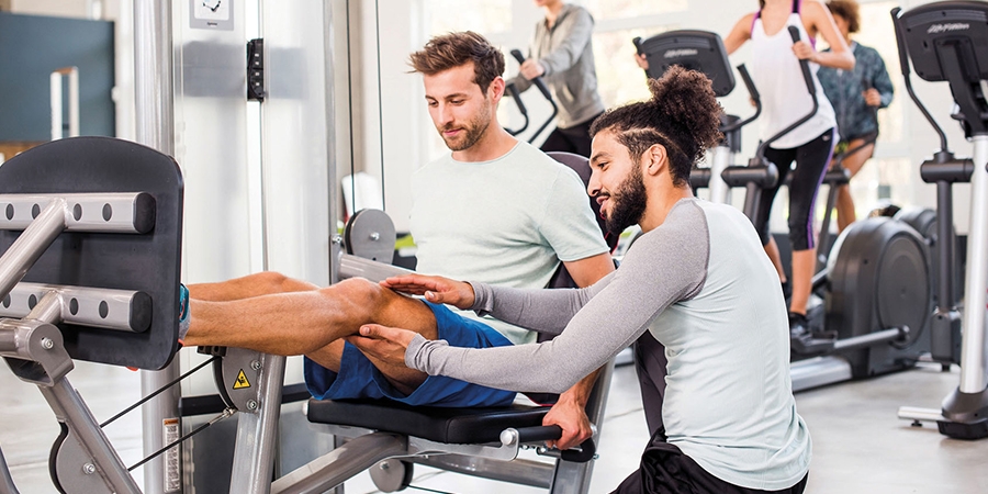 Innovativ und modern –  mit neuen Qualifikationen Trainer-Profil stärken