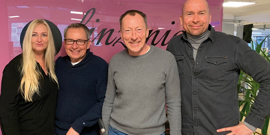 40 Jahre LinzenichGruppe