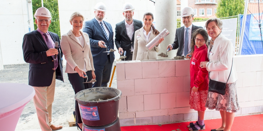 Gesund leben lernen in der Jentschura NaturKundeAkademie