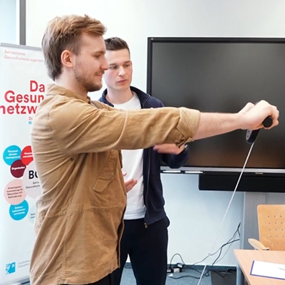 BGM: Vorteile & Karrierechancen