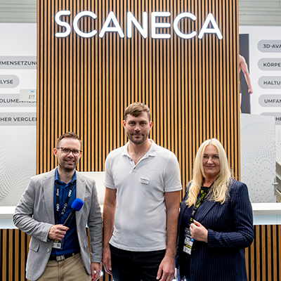 Fibo-Interview: Scaneca